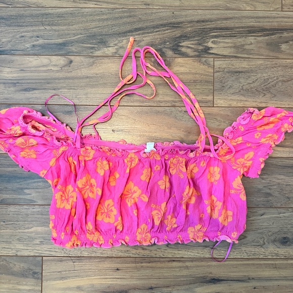 Colorful Crop. - Picture 1 of 1